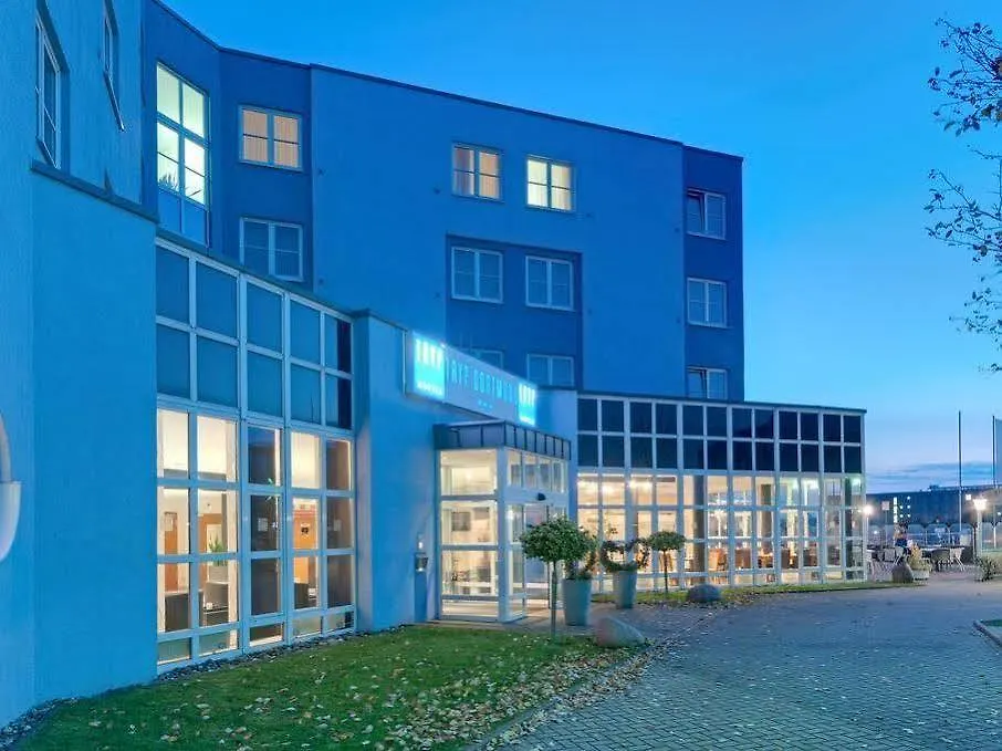 Courtyard By Marriott Dortmund Hotel