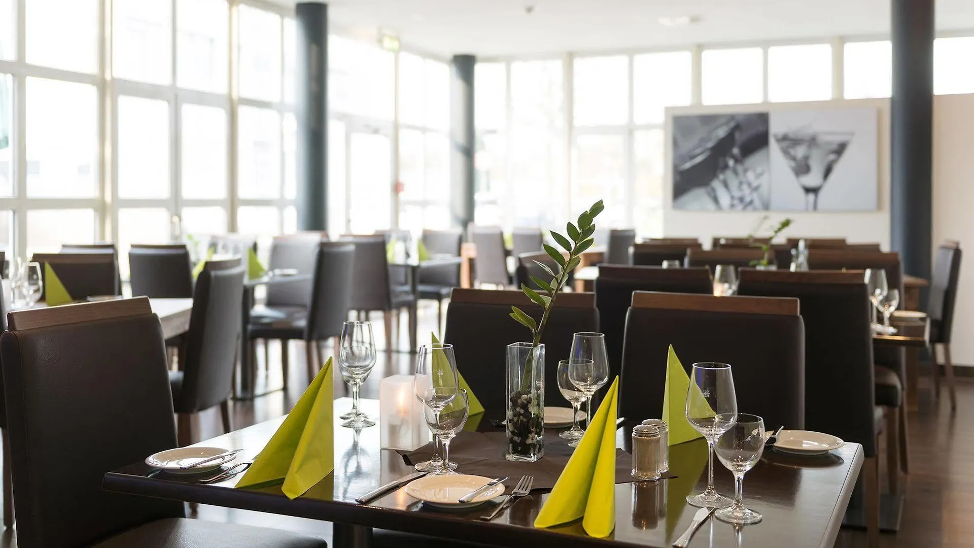Courtyard By Marriott Dortmund Hotel 4*,  Duitsland