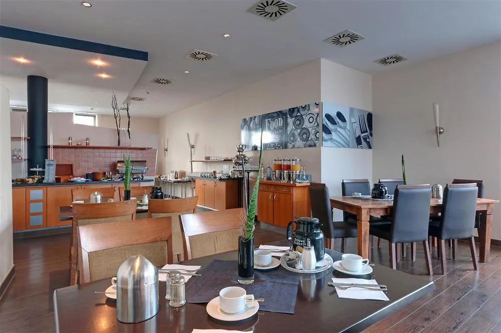 Courtyard By Marriott Dortmund Hotel