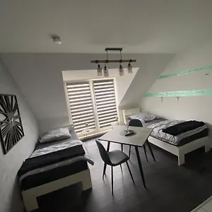 Ps-projektentwicklung Appartement