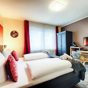 3* Hotel Fuerst Garden