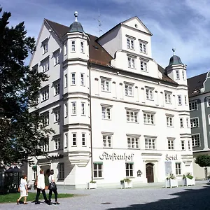 Der Fuerstenhof Duitsland