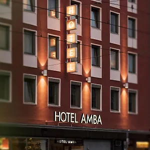 Amba Duitsland