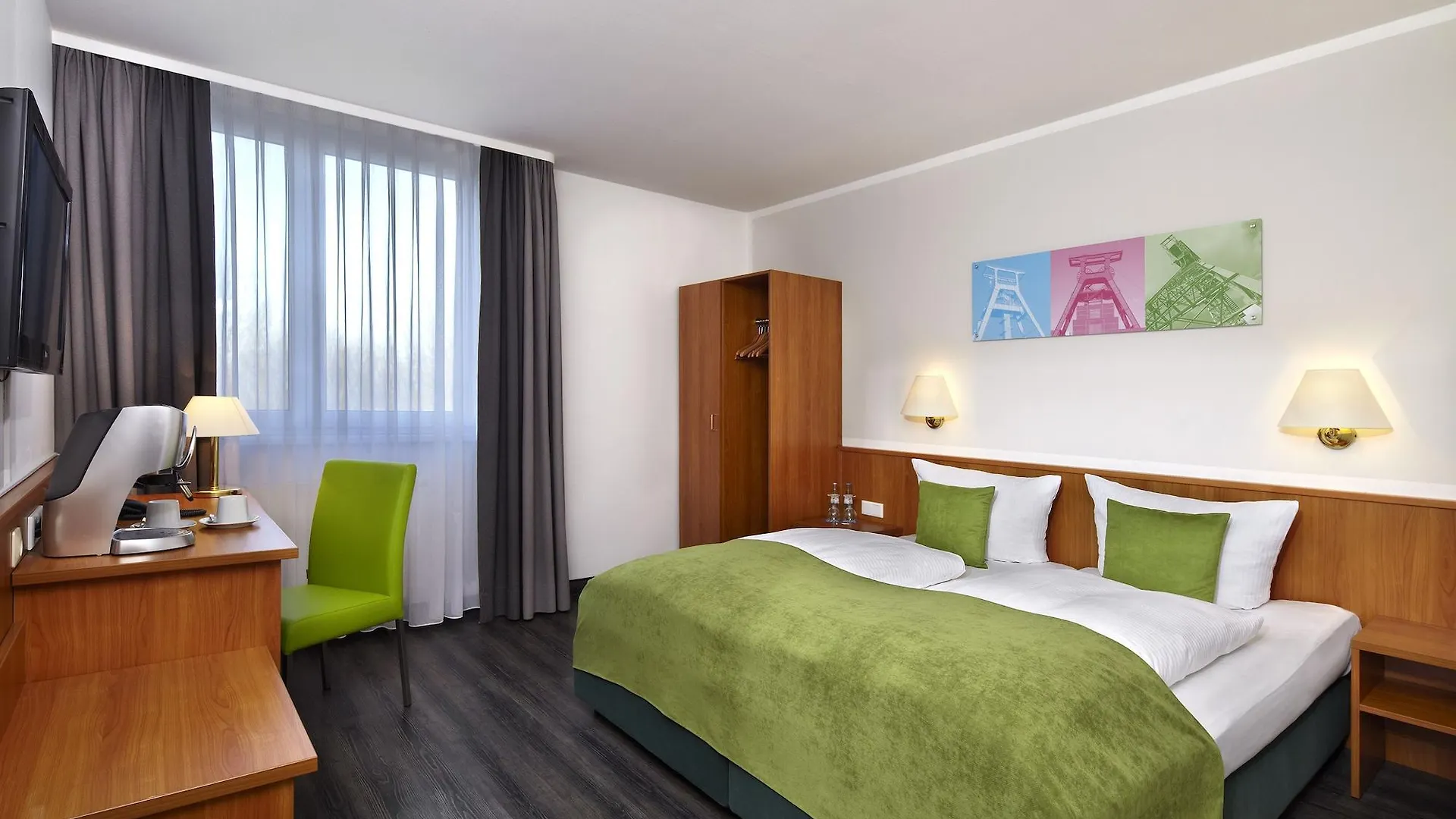 Hotel Dortmund am Technologiezentrum , Affiliated by Meliá