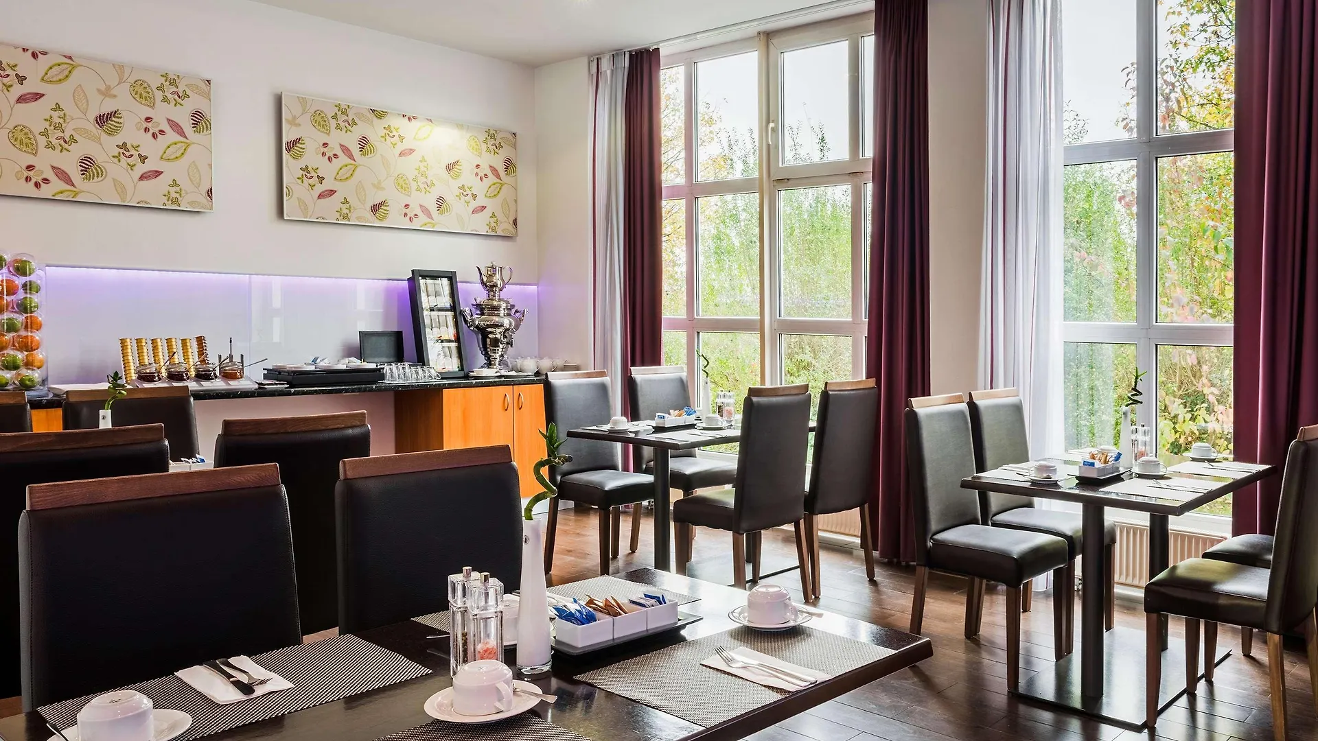 Hotel Dortmund am Technologiezentrum , Affiliated by Meliá