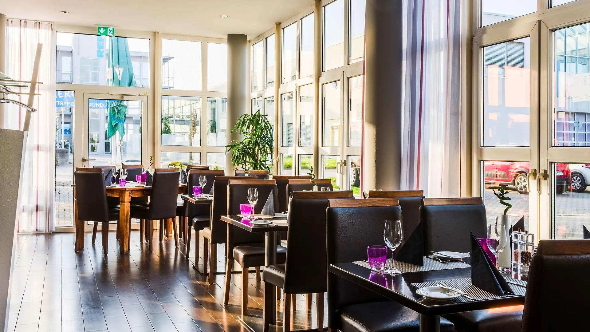 Hotel Dortmund am Technologiezentrum , Affiliated by Meliá