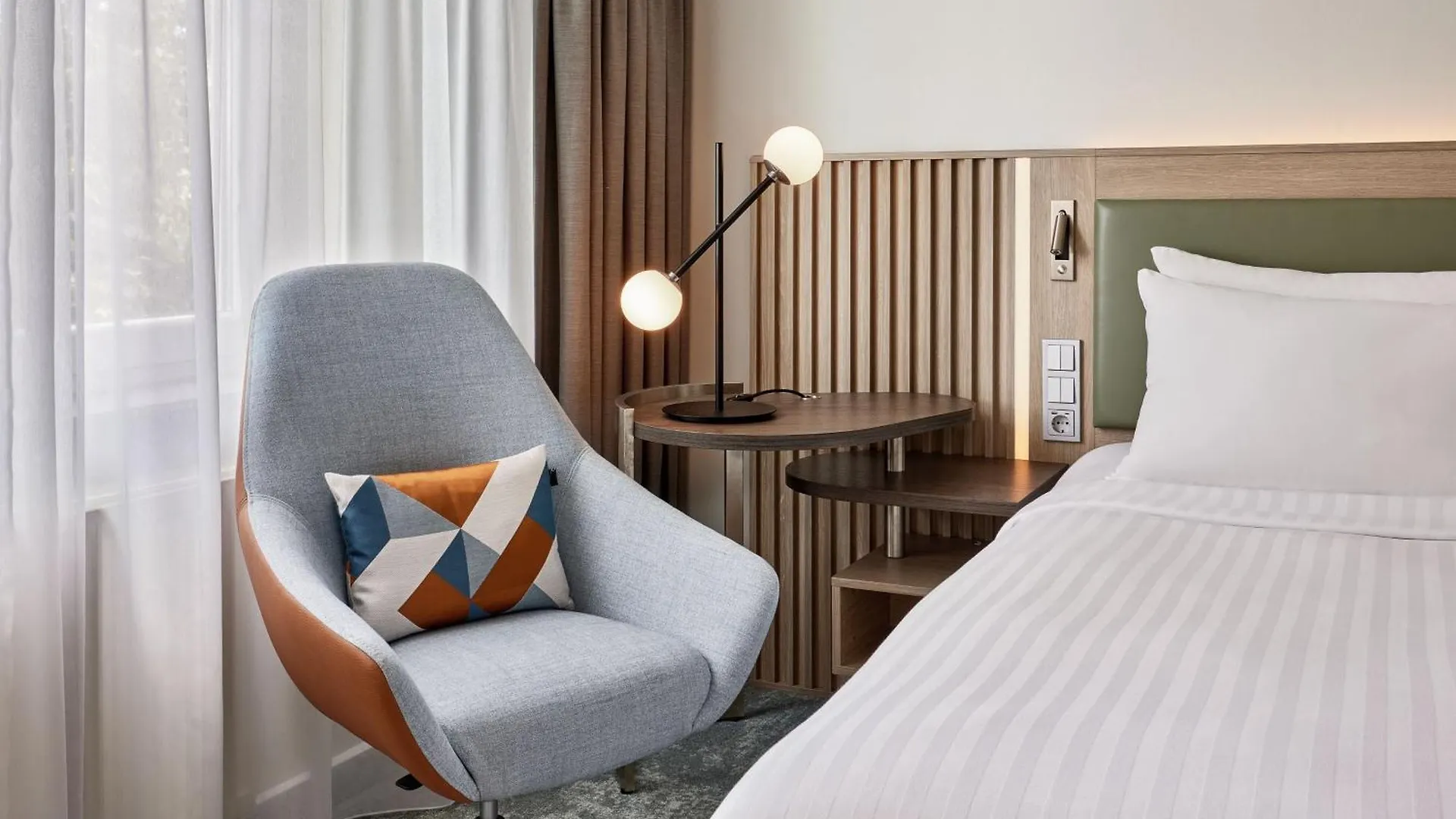 Hotel Dortmund am Technologiezentrum , Affiliated by Meliá