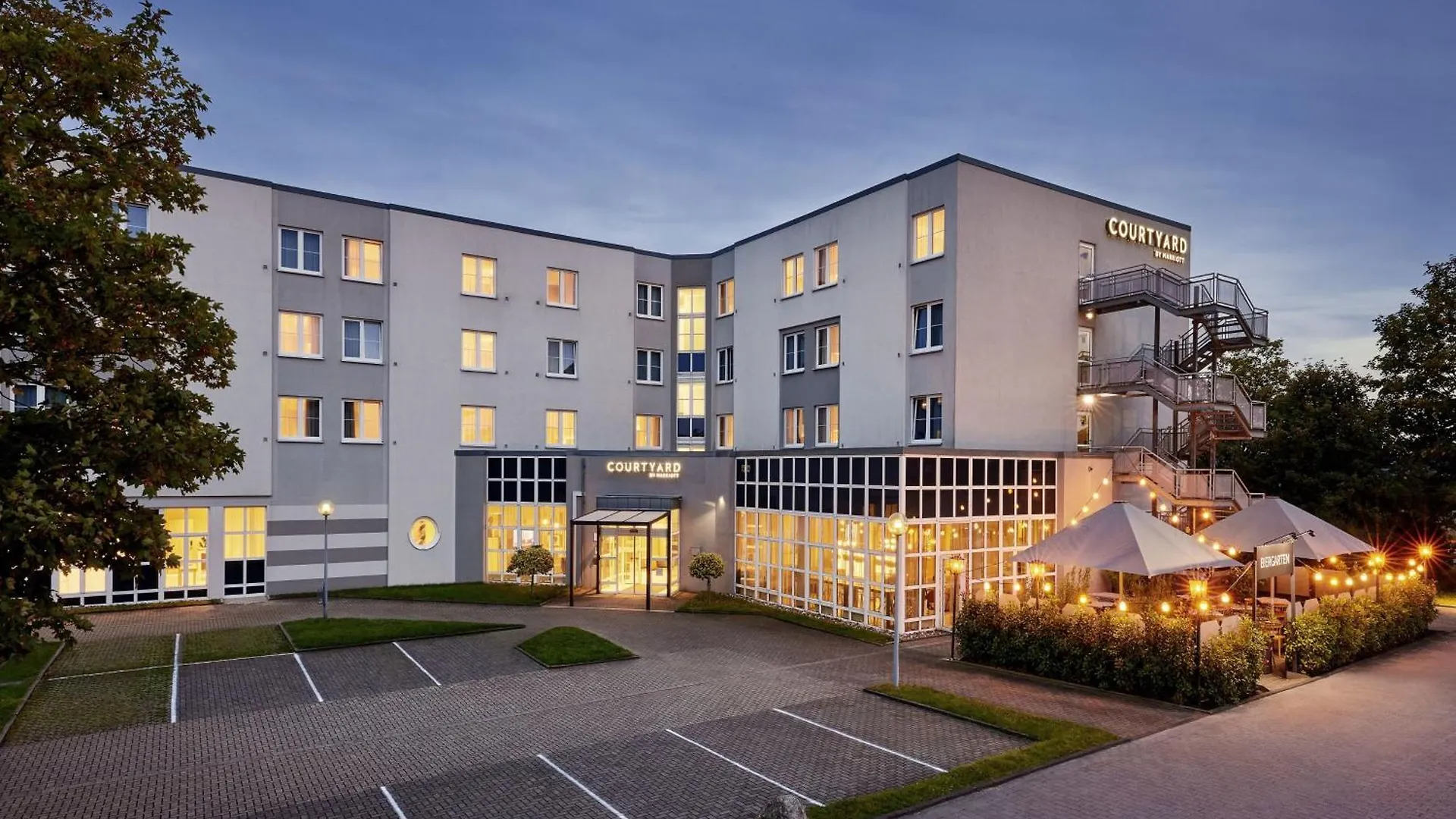 Hotel Dortmund am Technologiezentrum , Affiliated by Meliá
