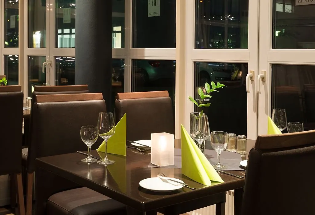 Hotel Courtyard By Marriott Dortmund