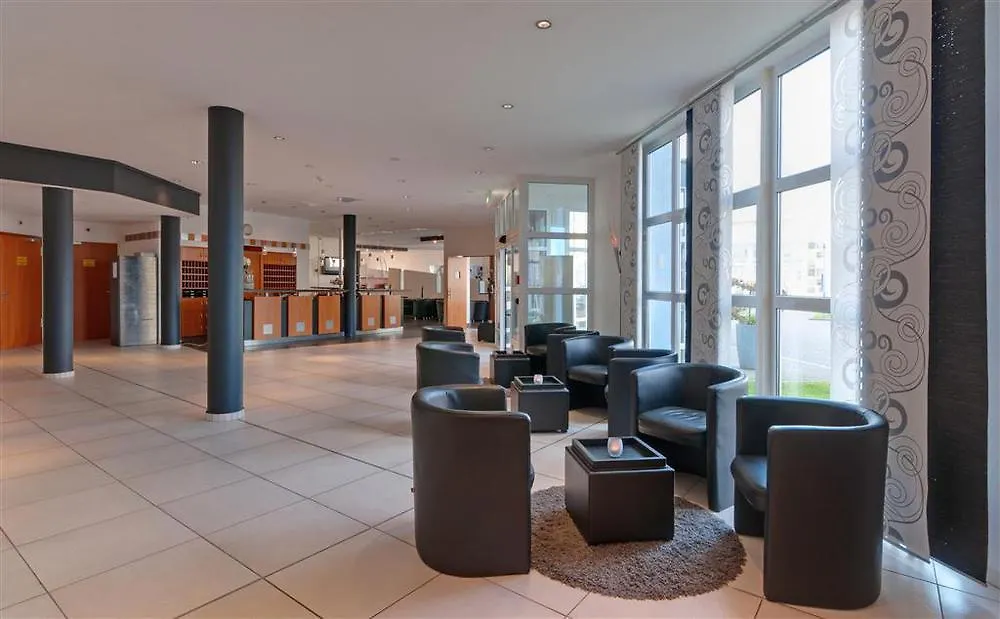 Hotel Dortmund am Technologiezentrum , Affiliated by Meliá Alemania